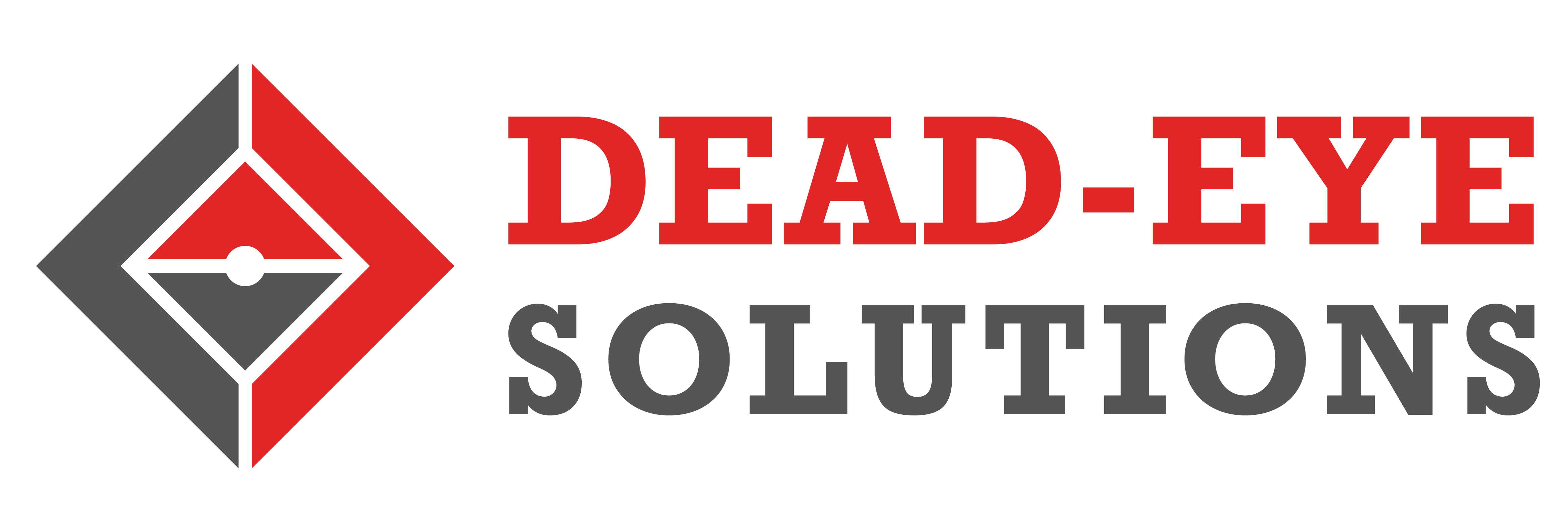 Dead-Eye Solutions Disc Golf Towel